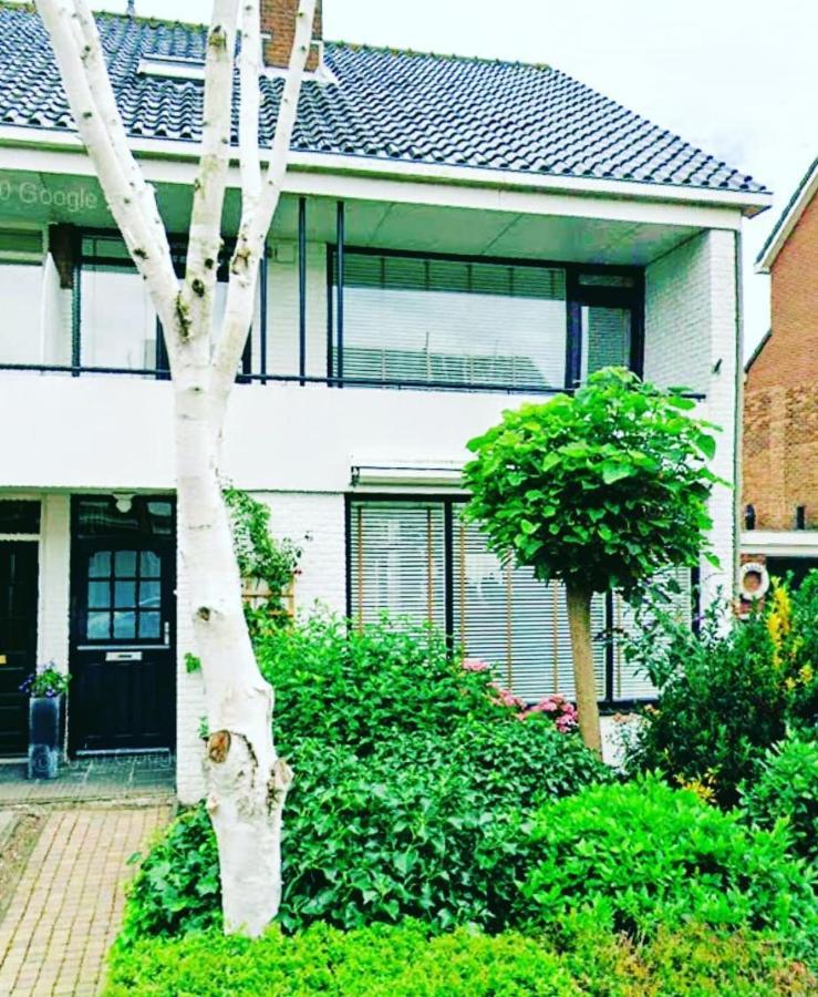 B&Bslapenopeeneiland Kaag Екстериор снимка