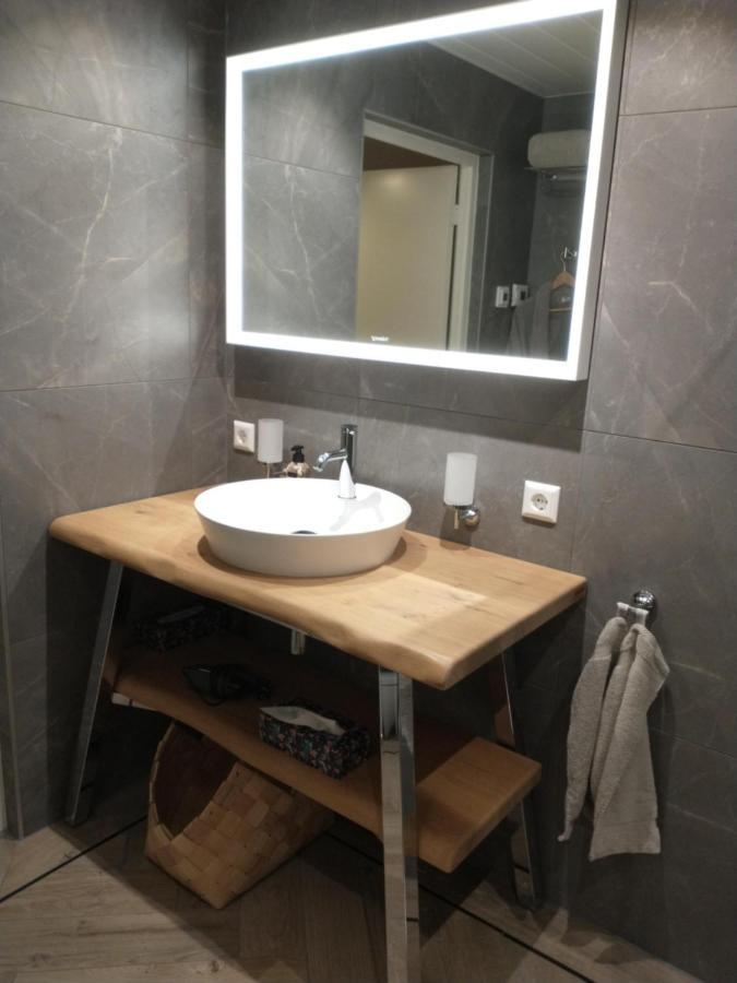 B&Bslapenopeeneiland Kaag Екстериор снимка