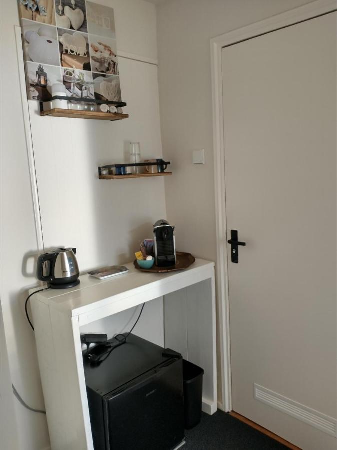 B&Bslapenopeeneiland Kaag Екстериор снимка