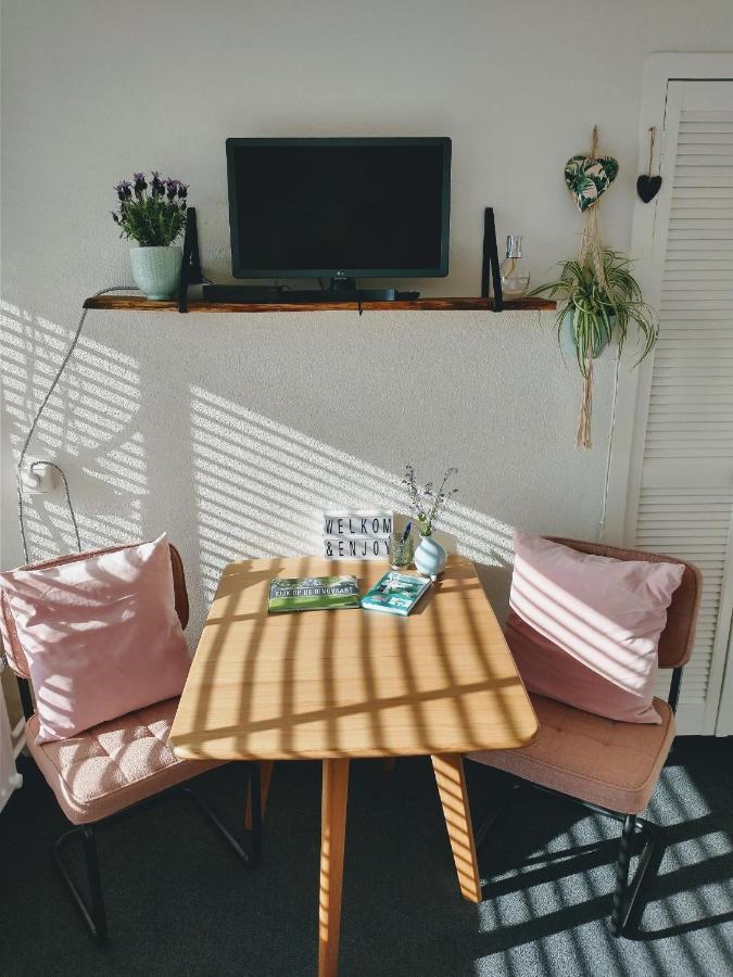 B&Bslapenopeeneiland Kaag Екстериор снимка
